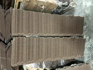 New Zealand Best Quality Roofing Sheet In Nigeria