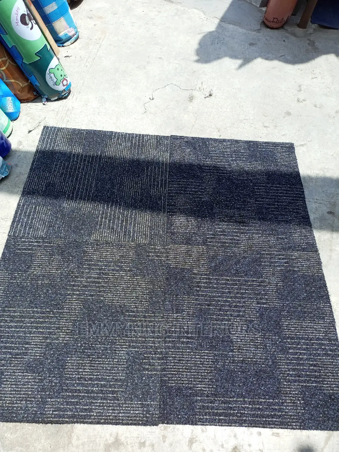 Turkish Rug Tiles