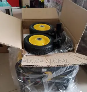 5kva Elepaq Automatic Generator With Key Starter