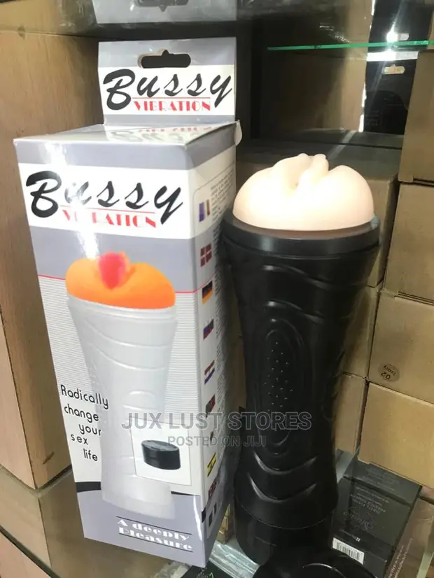 Artificial Pussy for sale - Jux Lust Stores  Price:  17,000 on Jiji.ng  [Ojo]