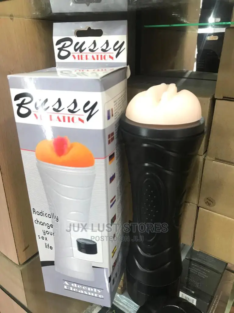 Artificial Pussy