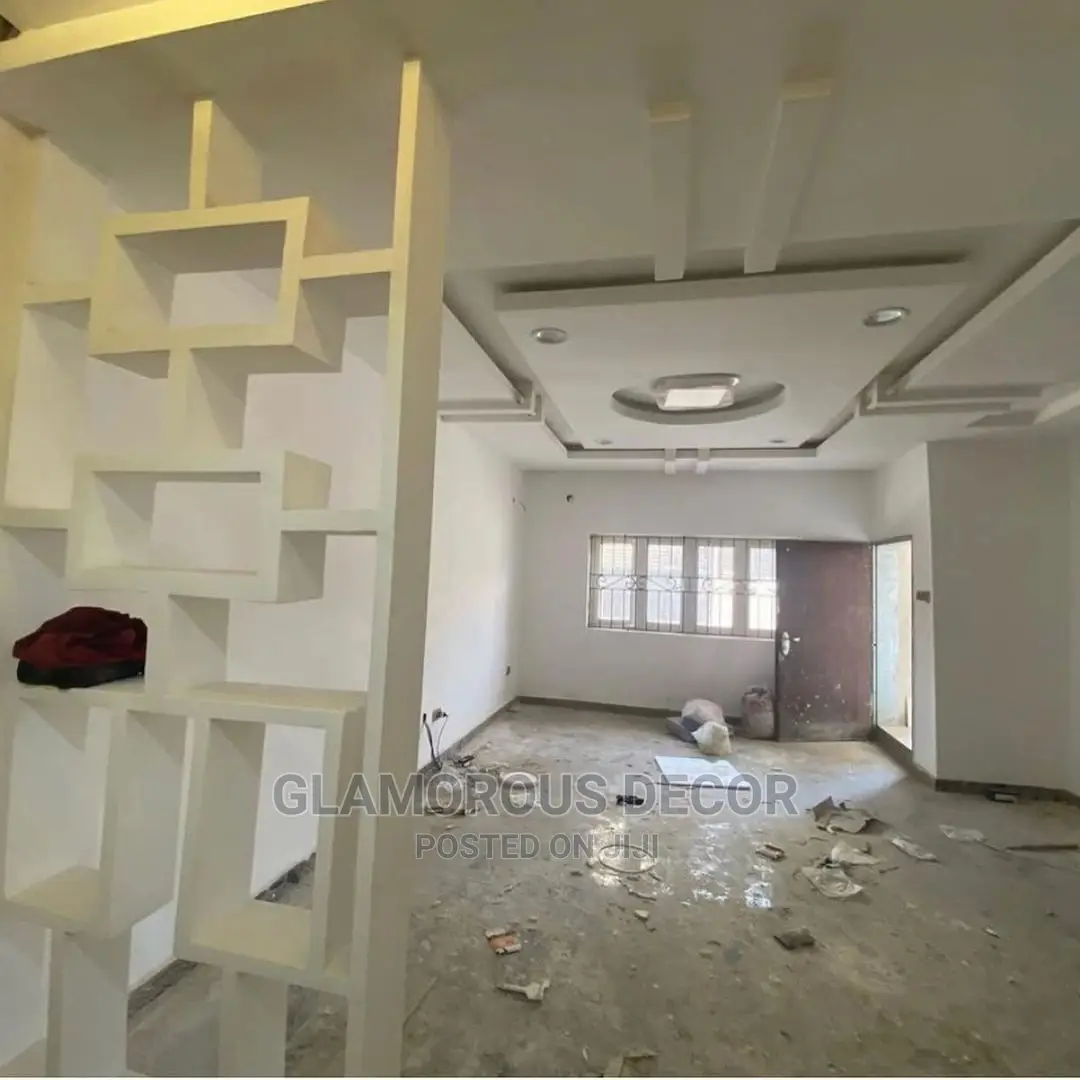 Best and Affordable Pop Ceiling Arround in Akure