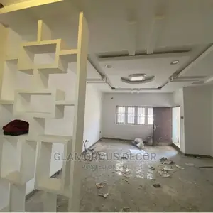 Best and Affordable Pop Ceiling Arround in Akure