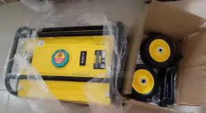 Elepaq Automatic 5kva Generator