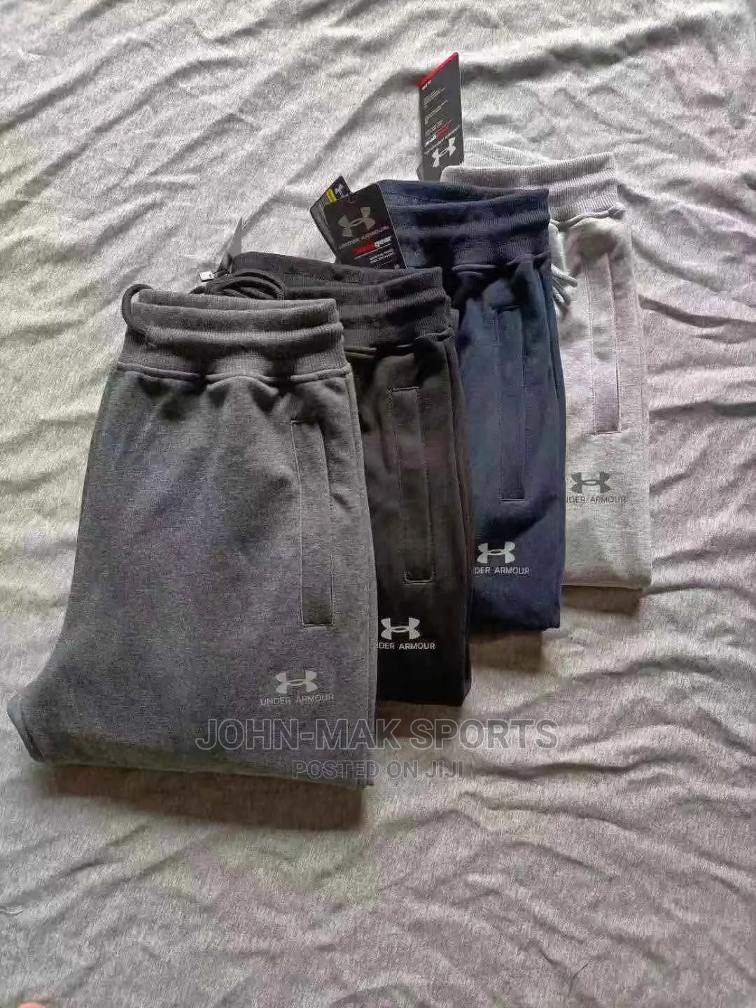 Sweatpants