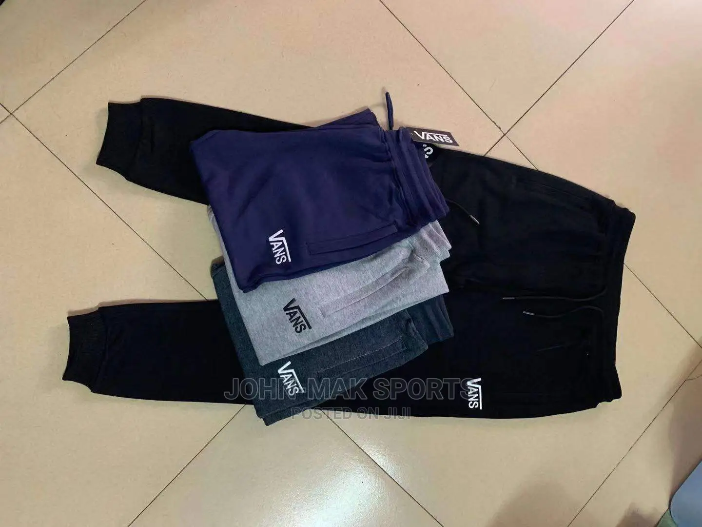 Sweatpants