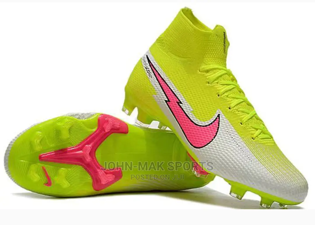Gx Ankle Boots 2021