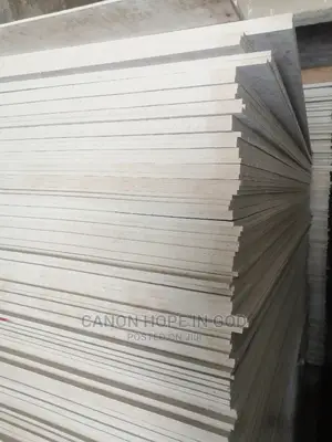 Smart Fiber Cement Boards 6mm and 8mm