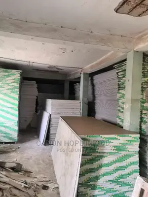 Speedosky Plaster/Gypsum Boards 12mm/3m