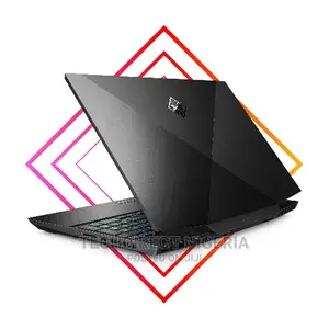 New Laptop HP Omen 15t 16GB Intel Core I7 SSD 1T