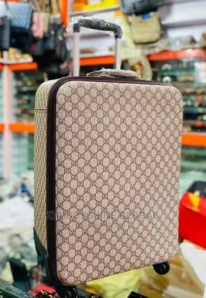 Small Luggage Bag