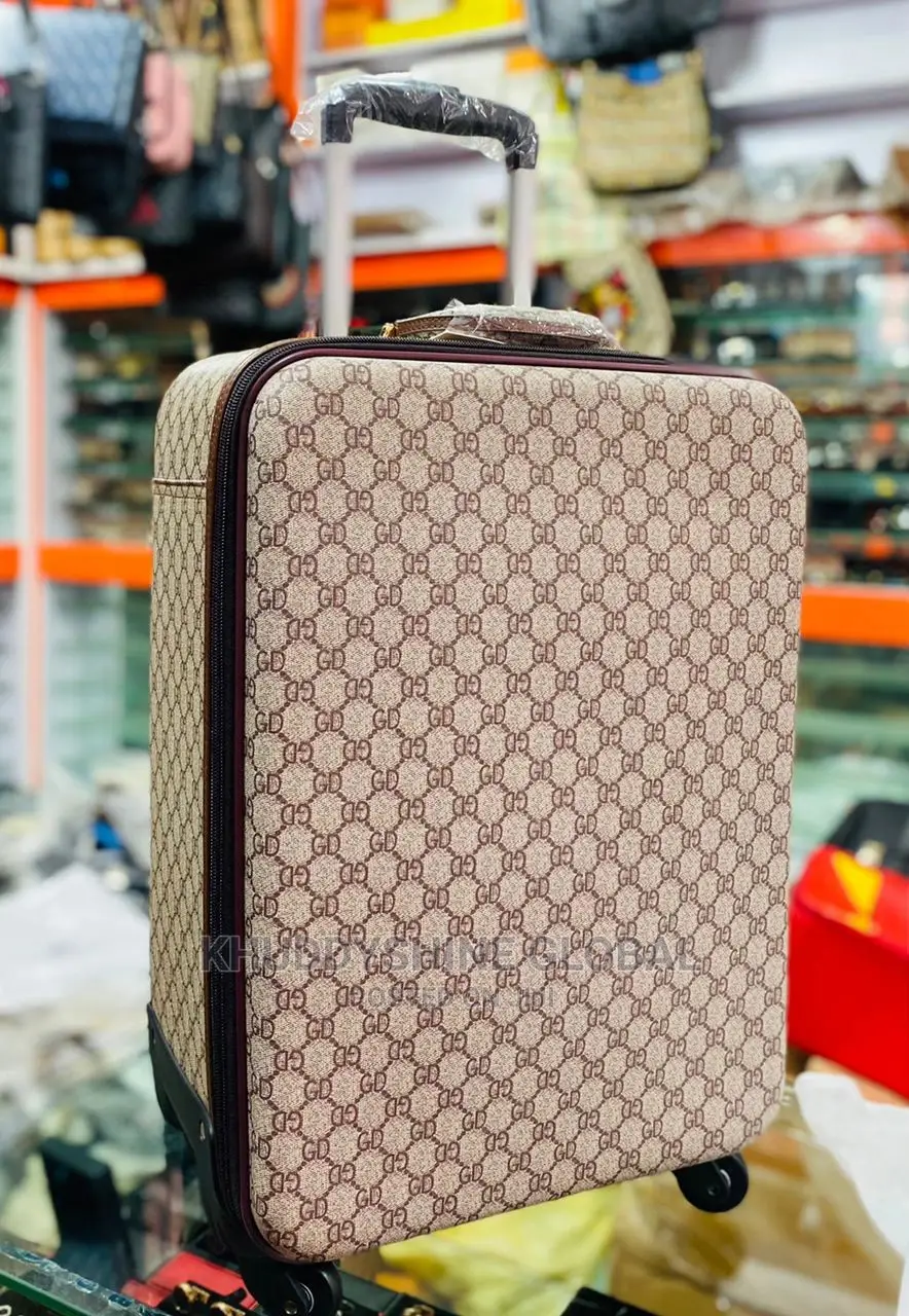 Small Luggage Bag
