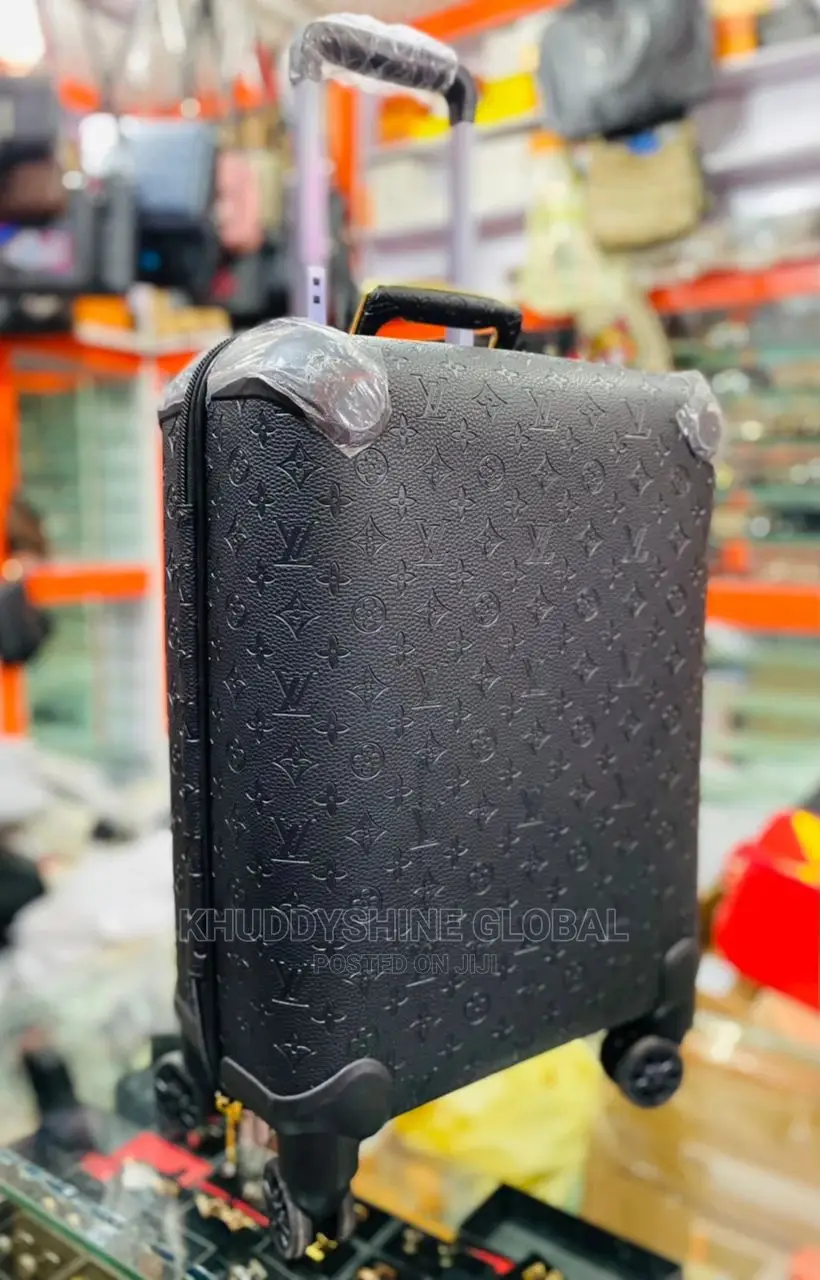 Small Luggage Bag