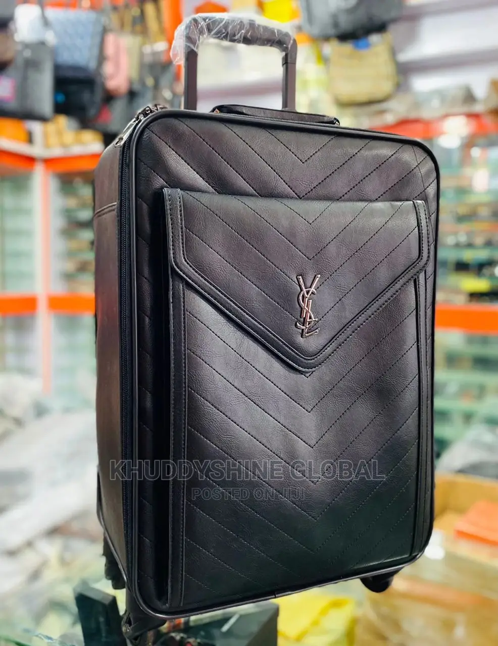 Small Luggage Bag
