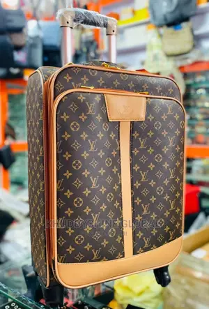 Small Luggage Bag