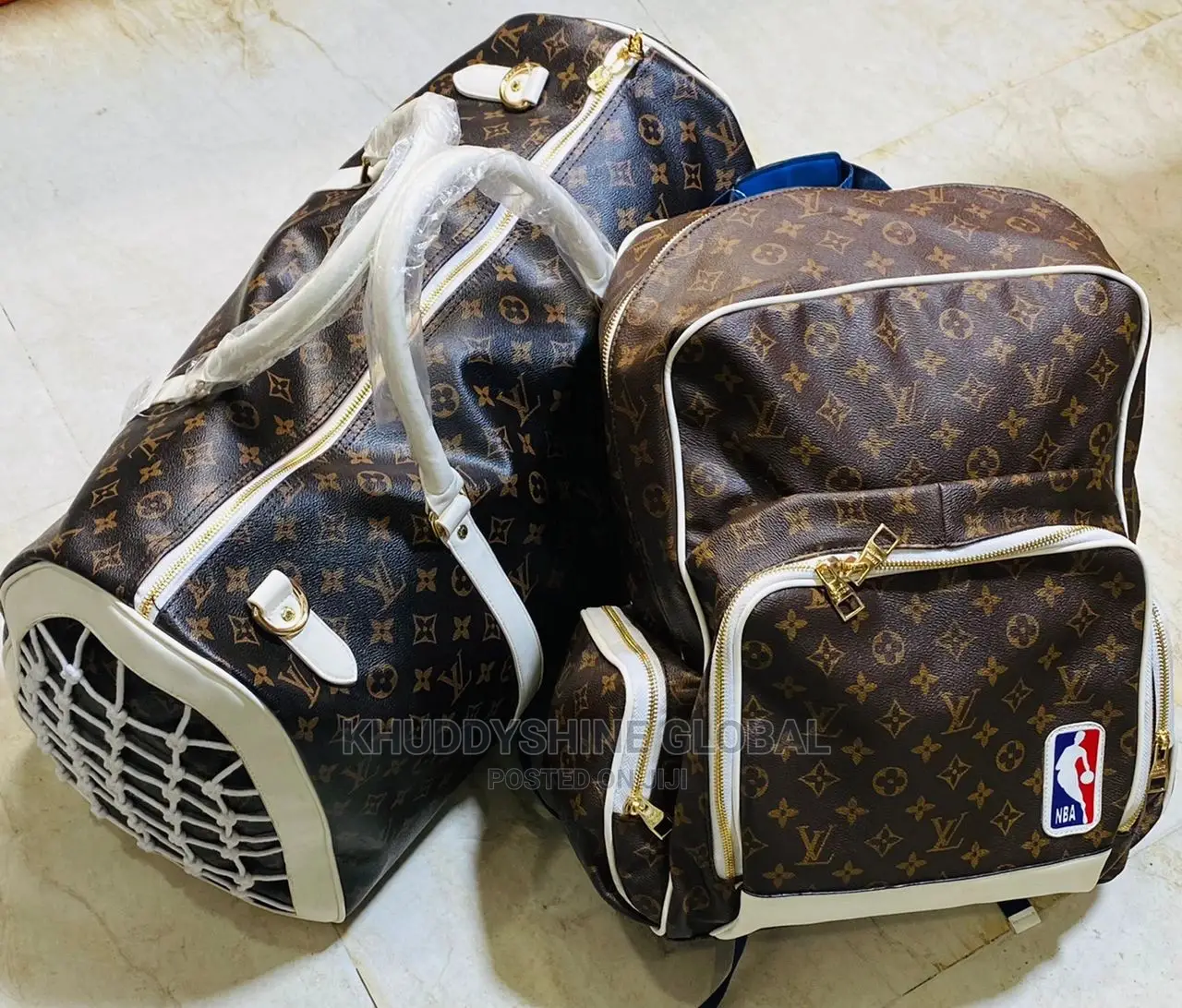 Mini Bag Back Bag