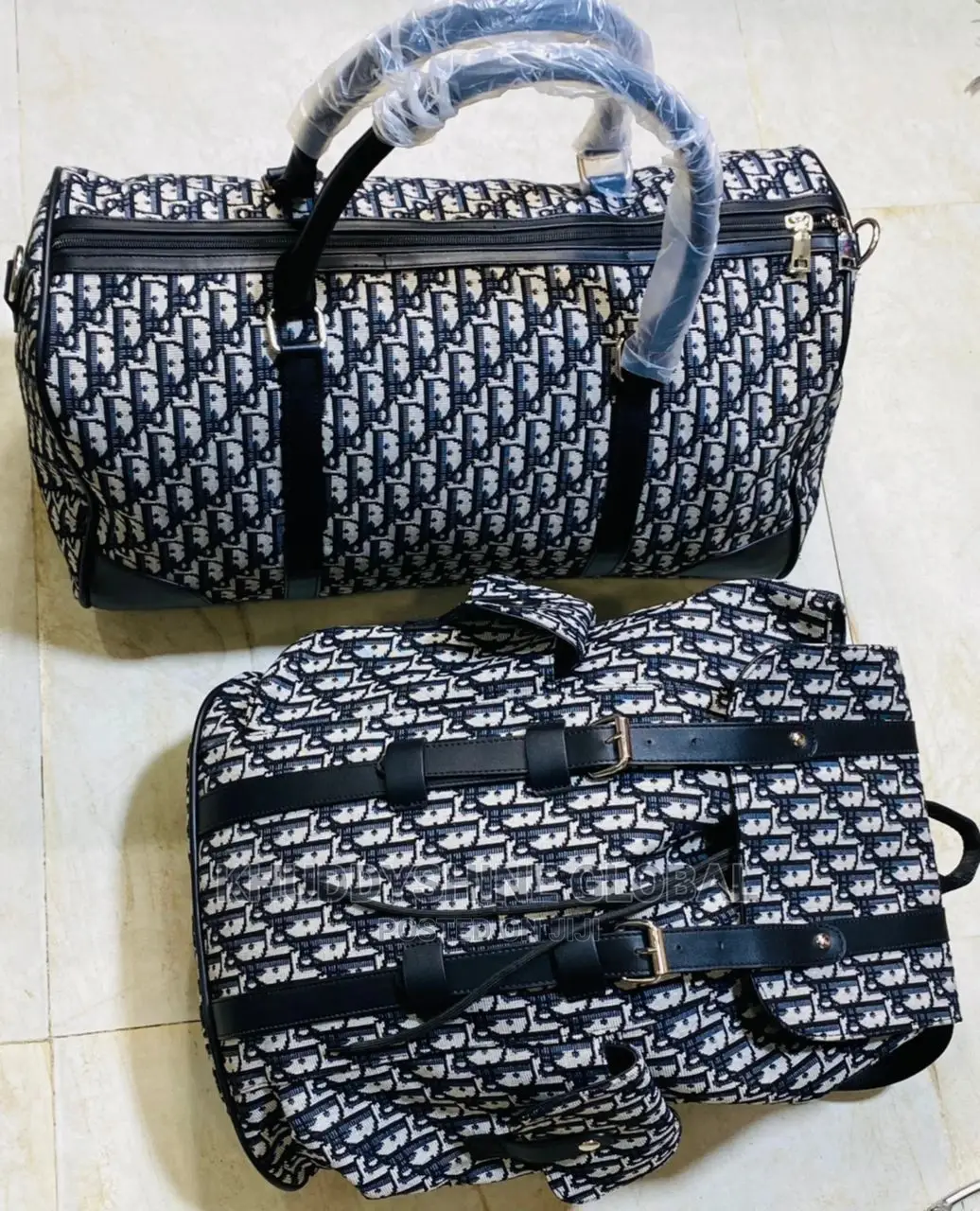Mini Bag Back Bag