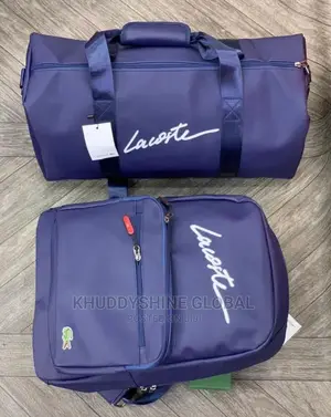 Mini Bag Back Bag