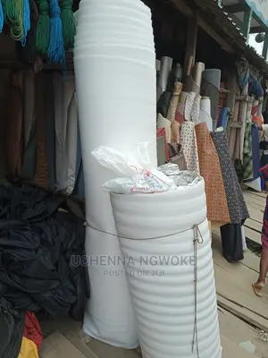 Standard Underlay for Rug or Carpet