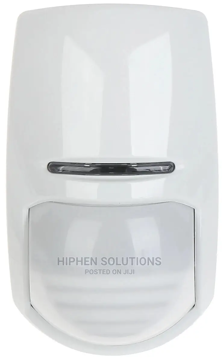 Motion Detectors Sensors