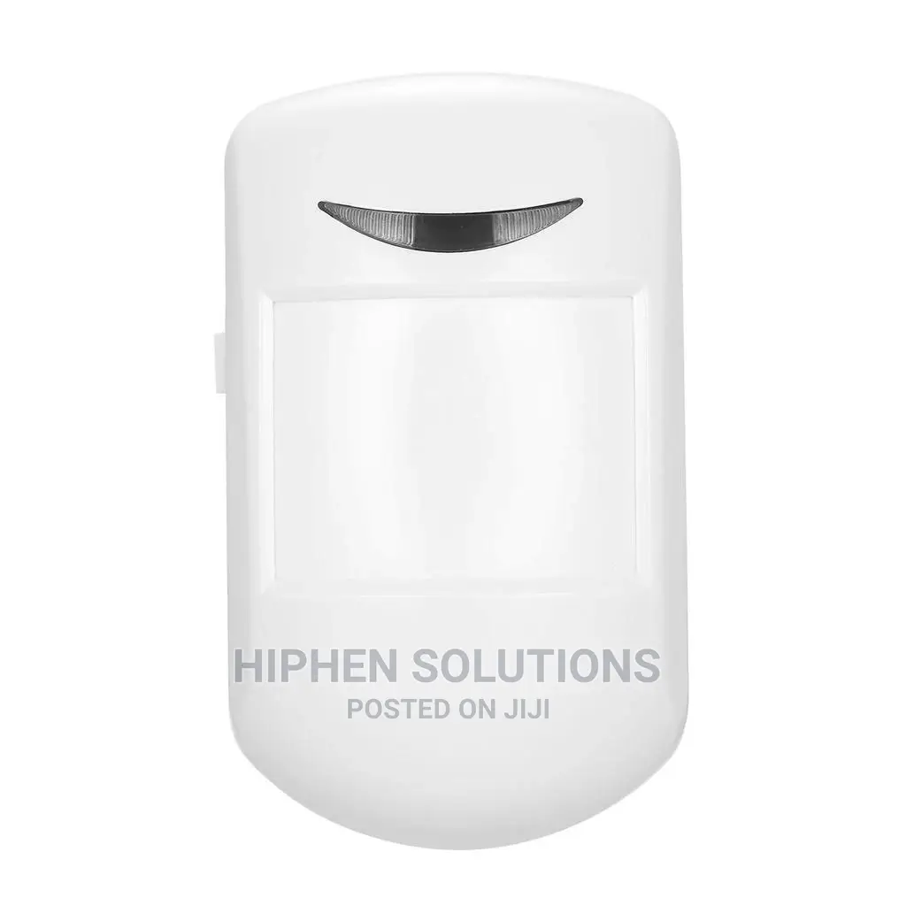 Motion Detector Wired Passive Infrared Motion Sensor