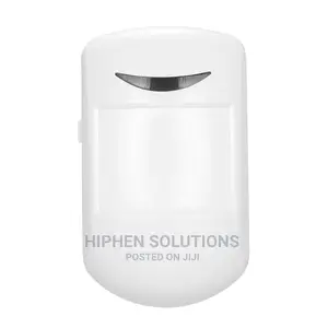 Motion Detector Wired Passive Infrared Motion Sensor