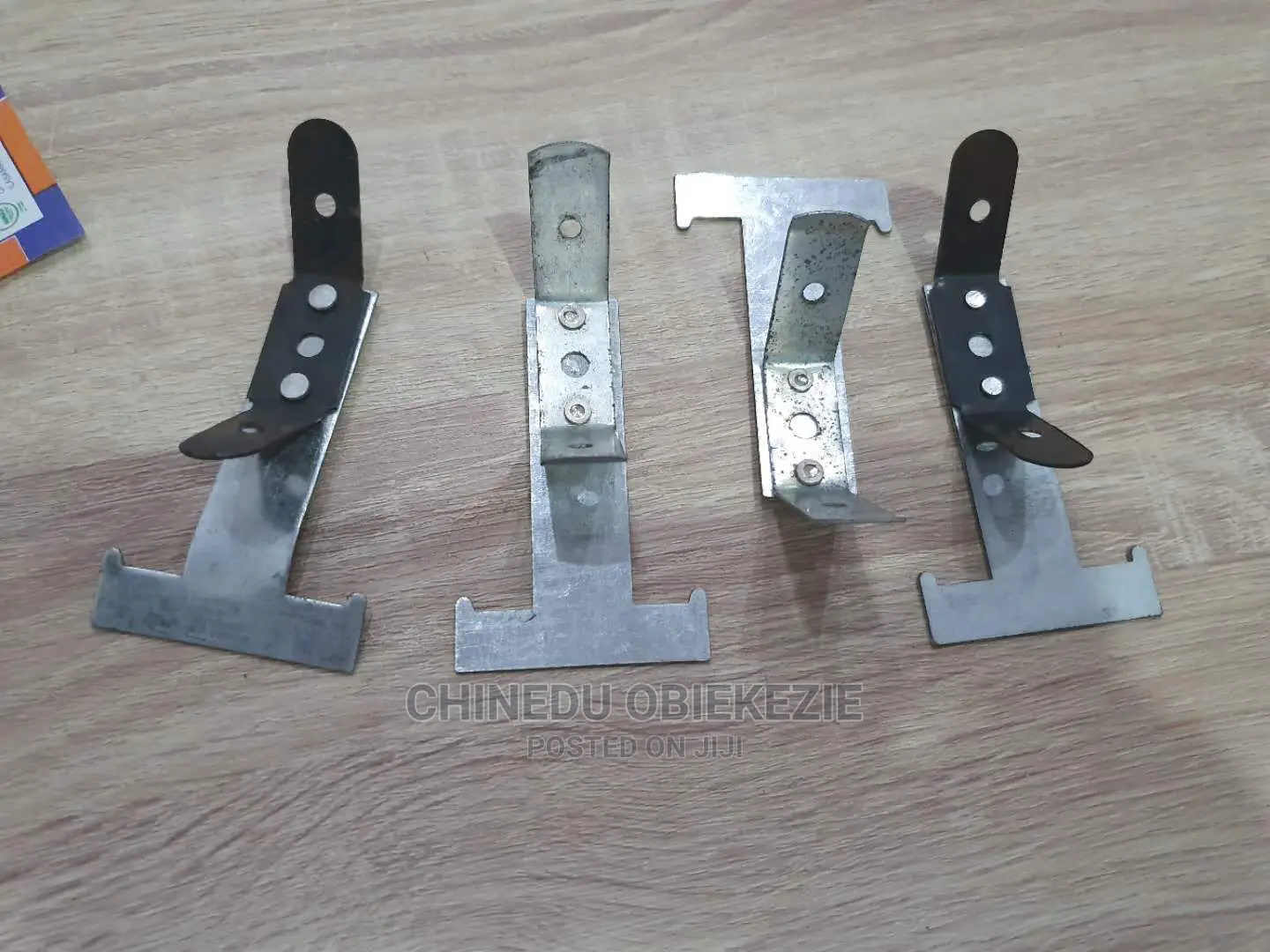 Profile Adjuster