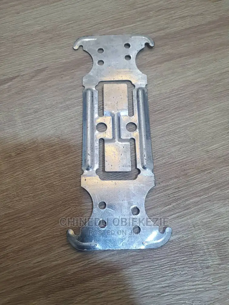 Profile Adjuster