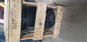 Dc Motor 30hp 48-72v