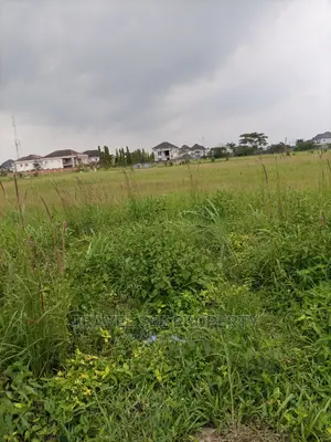 Land With C of O for Sale at Mayfair Gardens Awoyaya