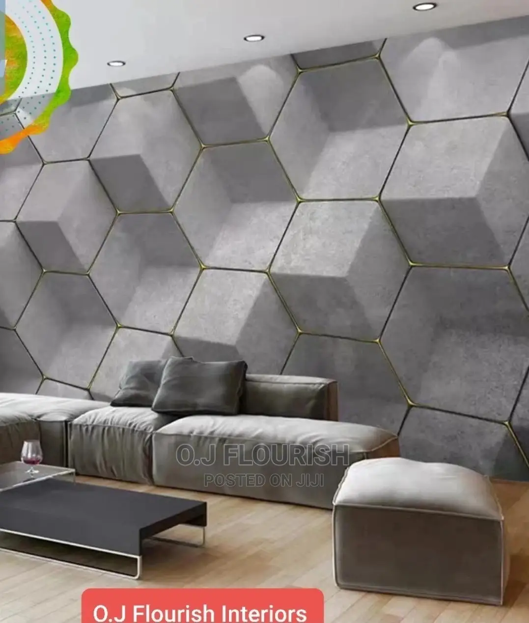 Wall Mural