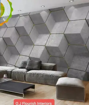 Wall Mural