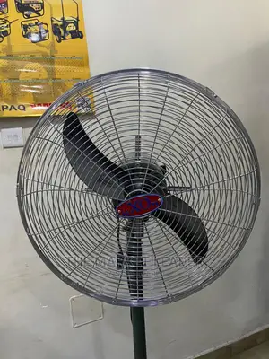 Ox Standing Fan 20" Industrial