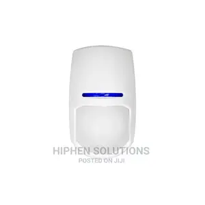 PIR Detector Motion Sensor Wireless Alarm Home Security
