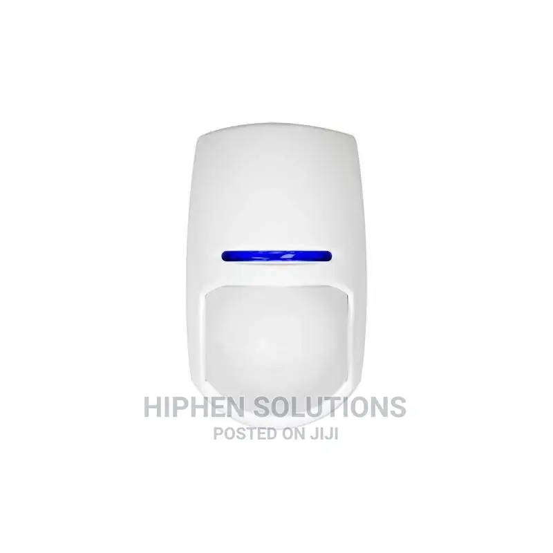 PIR Detector Motion Sensor Wireless Alarm Home Security
