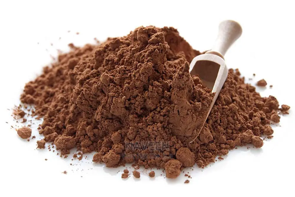 Cocoa Powder - 100g