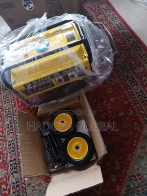 Elepaq Key Start Generator - SV7800E2
