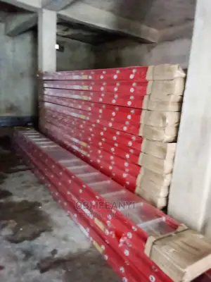 40ft Fiber Ladder