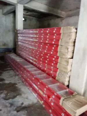 40ft Fiber Ladder