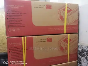 6kva 48V Vil Pure Sine Wave Inverter.