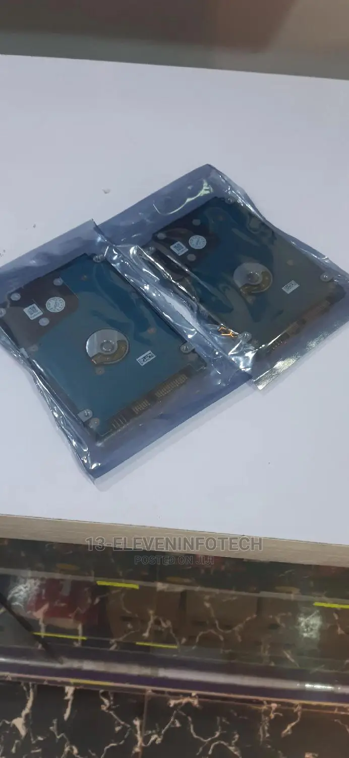 1terabyte Hard Disk Drive