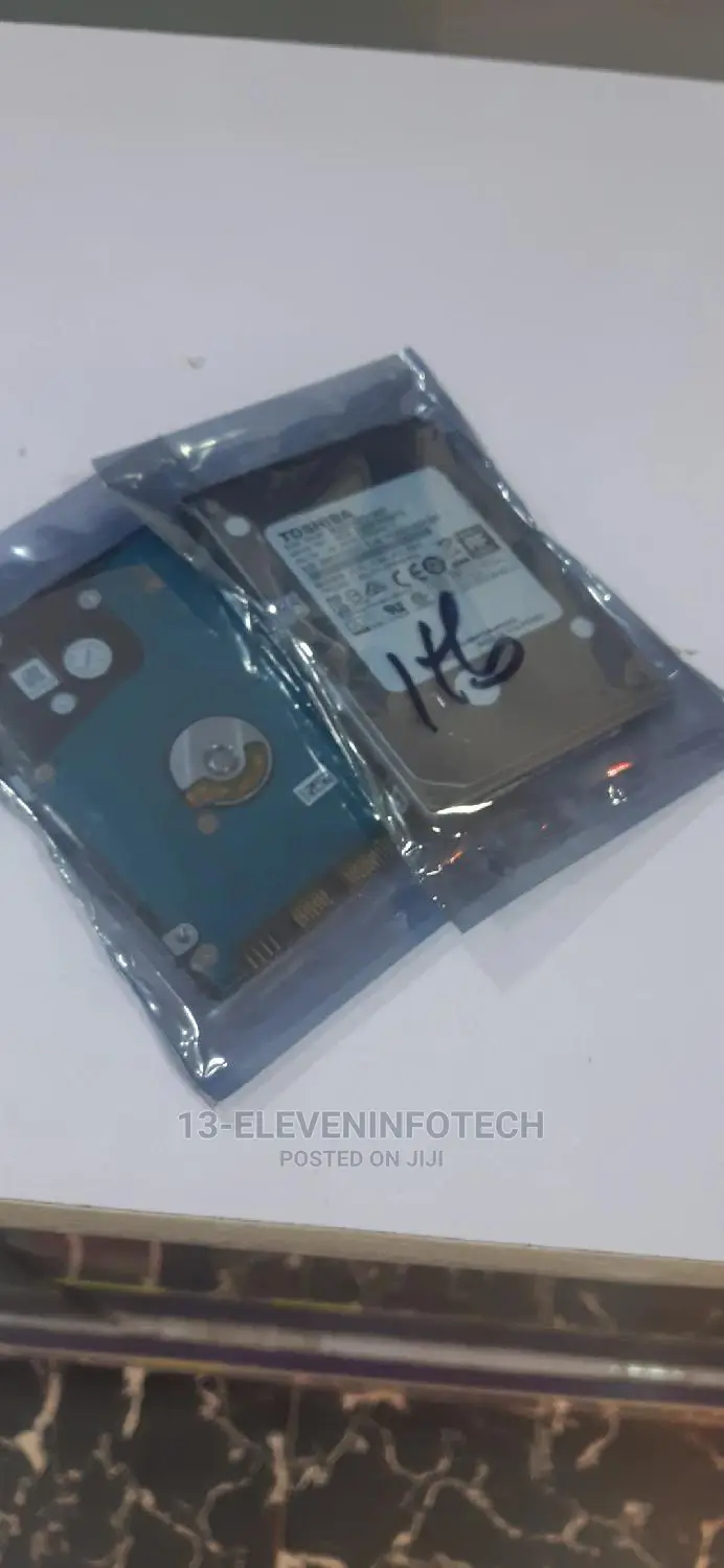 1terabyte Hard Disk Drive