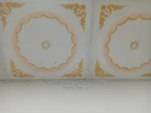 Pvc Ceiling Suspended Ceiling