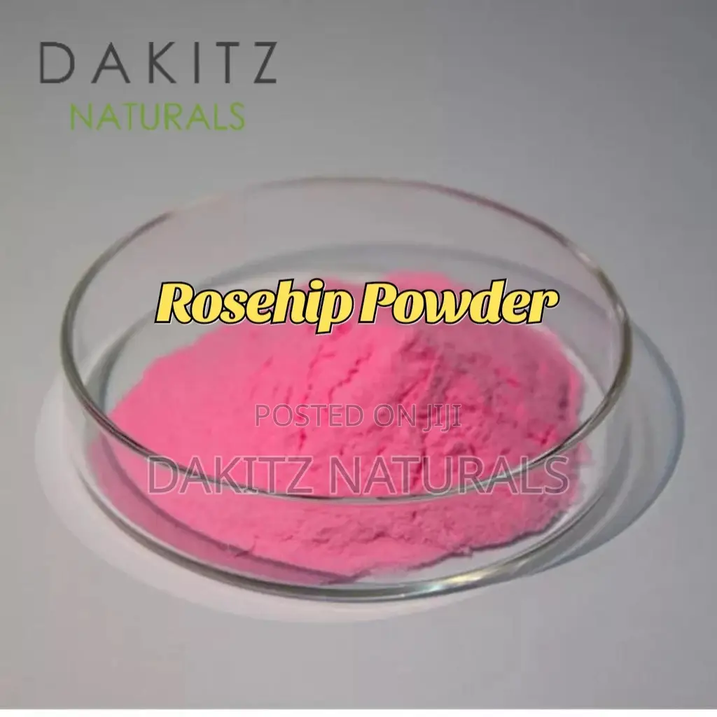 Rosehip Fruit Powder 1kg