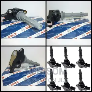 Mercedes Benz Ignition Coil