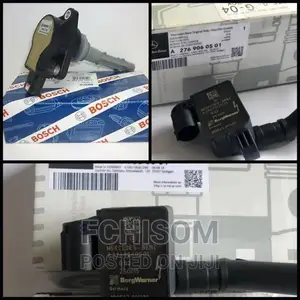 Mercedes Benz Ignition Coil
