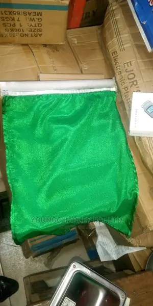 Safety Flag.