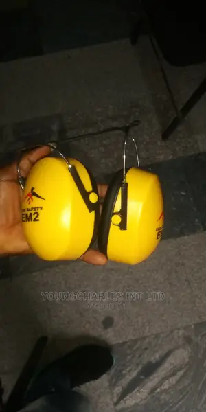 Zion Ear Muff.