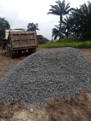 Aggregates Stone