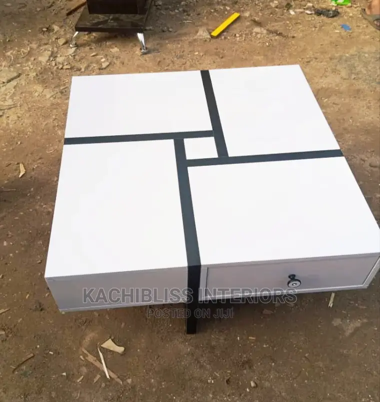 Unique Center Table